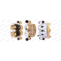 Bremssattel FERODO FCL694778, Vorne Rechts Bremssattel FERODO FCL694778, Vorne Rechts von Ferodo