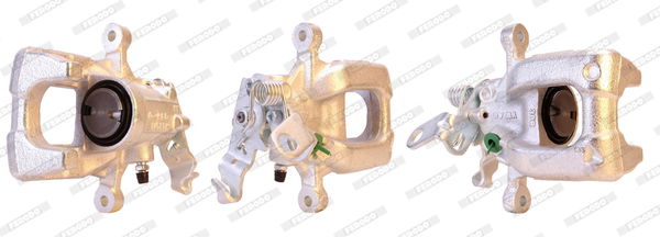 Bremssattel Hinterachse rechts Ferodo FCL695002 Bremssattel Hinterachse rechts Ferodo FCL695002 von Ferodo