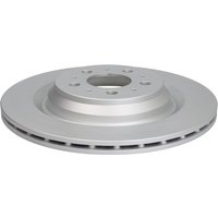 Bremsscheibe FERODO DDF3016C-1 von Ferodo