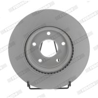 Bremsscheiben FERODO DDF2099C vorne, belüftet, 2 Stück Bremsscheiben FERODO DDF2099C vorne, belüftet, 2 Stück von Ferodo