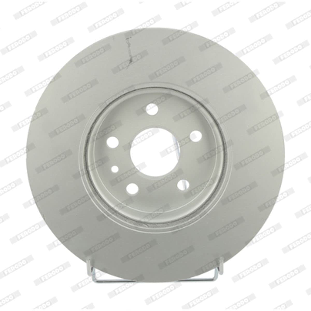 FERODO DDF2385C Bremsscheiben für Opel Mokka 015>, 2 Stück FERODO DDF2385C Bremsscheiben für Opel Mokka 015>, 2 Stück von Ferodo