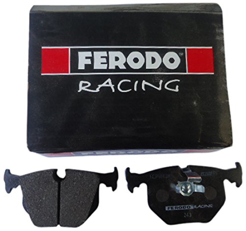FERODO Scheibenbremsbeläge Ferodo Racing DS2500 FCP1483H FERODO Scheibenbremsbeläge Ferodo Racing DS2500 FCP1483H von Ferodo