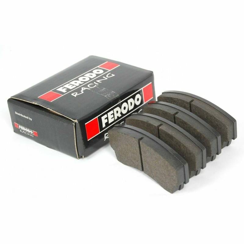 Ferodo FCP4466H Bremsbeläge Racing von Ferodo