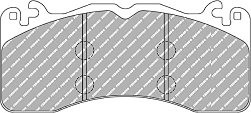 Ferodo FCP4711Z Racing Bremsbeläge Ferodo FCP4711Z Racing Bremsbeläge von Ferodo