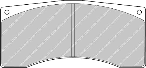 Ferodo FRP1077Z Racing Bremsklötze Ferodo FRP1077Z Racing Bremsklötze von Ferodo