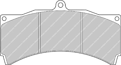 Ferodo FRP3054Z Racing Bremsklötze von Ferodo