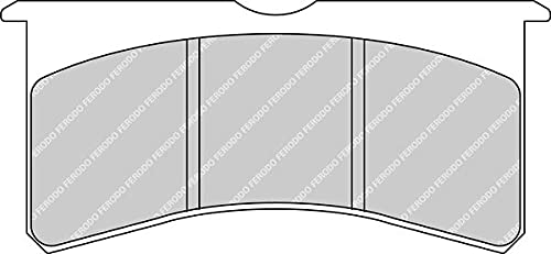 Ferodo FRP3097Z Bremsklötze Racing Ferodo FRP3097Z Bremsklötze Racing von Ferodo