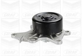 GRAF PA1132 Kühlung GRAF PA1132 Kühlung von Ferodo