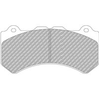 Bremsbelagsatz FERODO FRP3106G von Ferodo