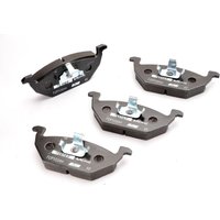 Bremsbelagsatz FERODO FCP1094H Bremsbelagsatz FERODO FCP1094H von Ferodo