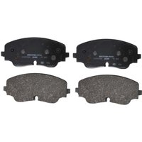 Bremsbelagsatz FERODO FCP5358H von Ferodo