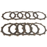 Kupplungsscheibe FERODO FCD0147 Kupplungsscheibe FERODO FCD0147 von Ferodo