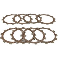 Kupplungsscheibe FERODO FCD0232 Kupplungsscheibe FERODO FCD0232 von Ferodo