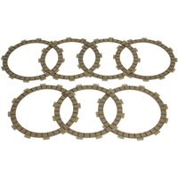 Kupplungsscheibe FERODO FCD0427 Kupplungsscheibe FERODO FCD0427 von Ferodo