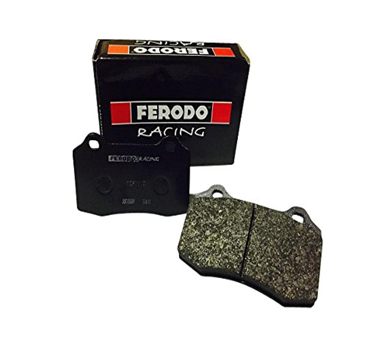 Scheibenbremsbeläge Ferodo Racing DS3000 FCP721R Scheibenbremsbeläge Ferodo Racing DS3000 FCP721R von Ferodo Racing