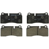 Sportbremsbeläge ohne Straßenzulassung FERODO FRP3028R Sportbremsbeläge ohne Straßenzulassung FERODO FRP3028R von Ferodo