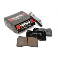 Sportbremsbeläge ohne Straßenzulassung FERODO FRP3099H Sportbremsbeläge ohne Straßenzulassung FERODO FRP3099H von Ferodo
