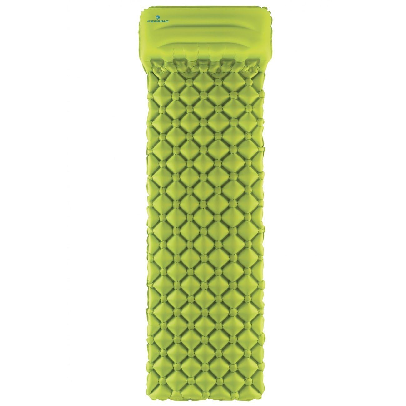 Ferrino Air Lite Pillow Matte, Unisex, Erwachsene, Grün, Einheitsgröße Ferrino Air Lite Pillow Matte, Unisex, Erwachsene, Grün, Einheitsgröße von Ferrino