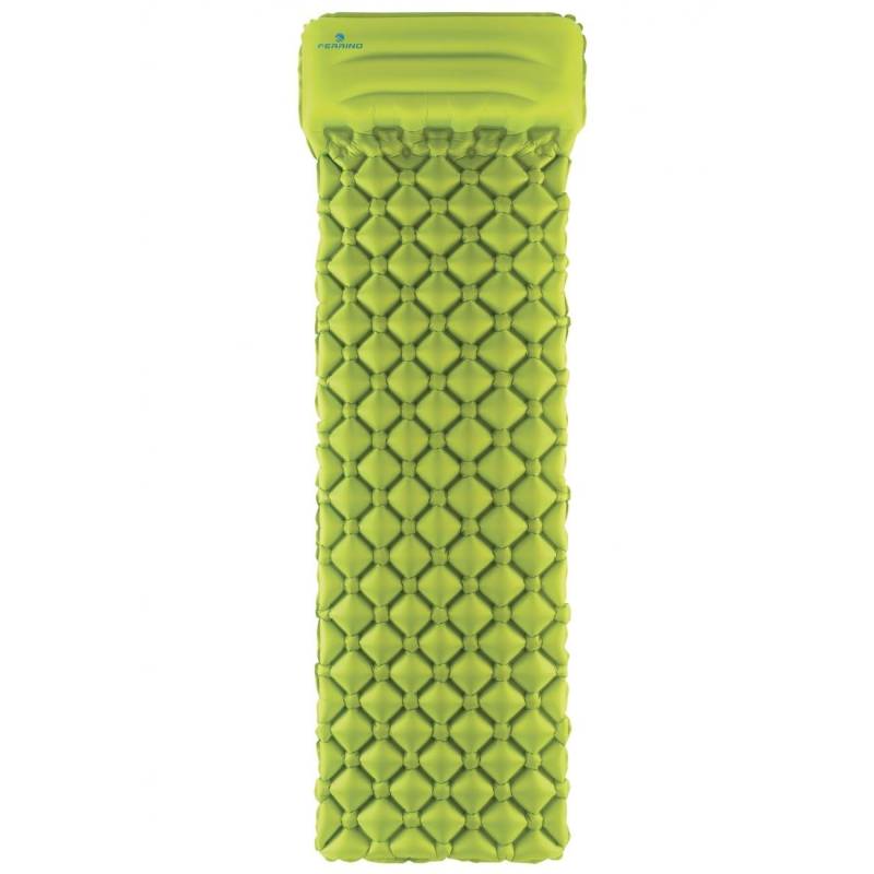 Ferrino Air Lite Pillow Matte, Unisex, Erwachsene, Grün, Einheitsgröße von Ferrino