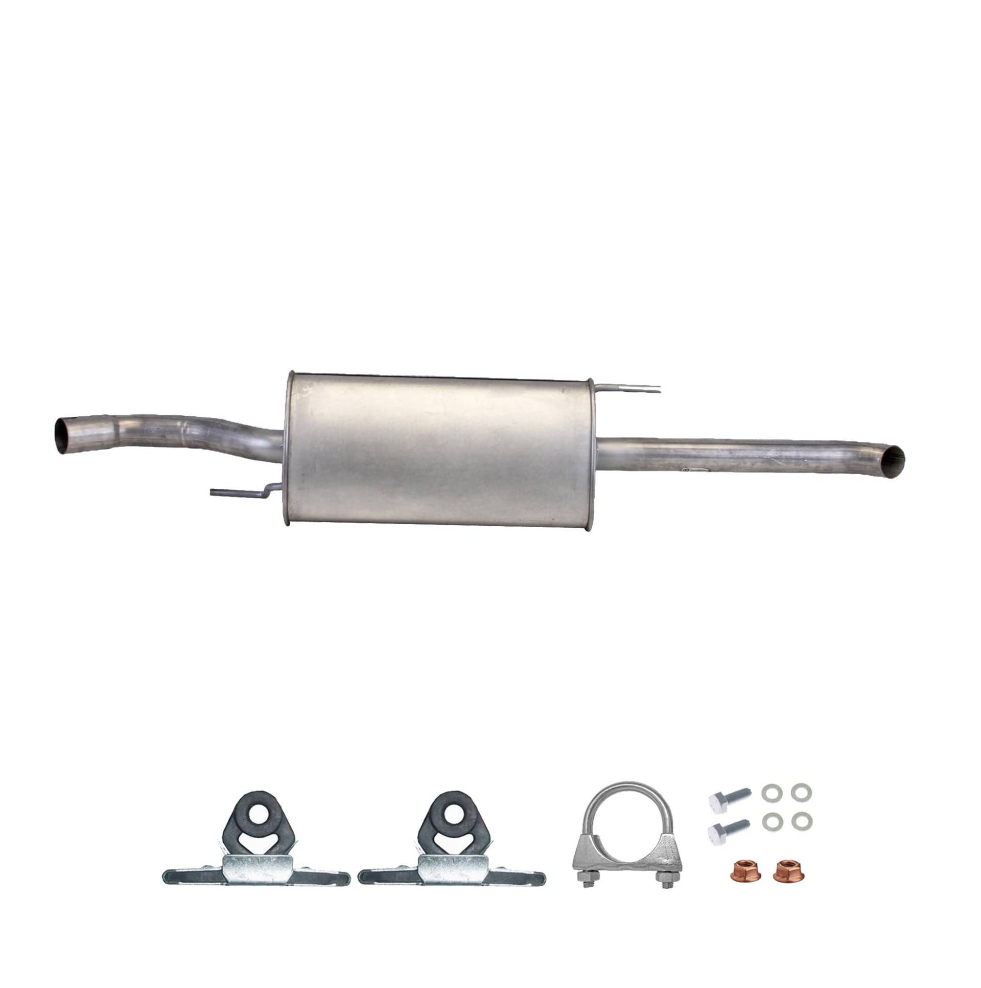 Ferroz Export Ersatz für Endschalldämpfer VW PASSAT 35i B4 Endtopf Auspuff Ferroz Export Ersatz für Endschalldämpfer VW PASSAT 35i B4 Endtopf Auspuff von Ferroz Export