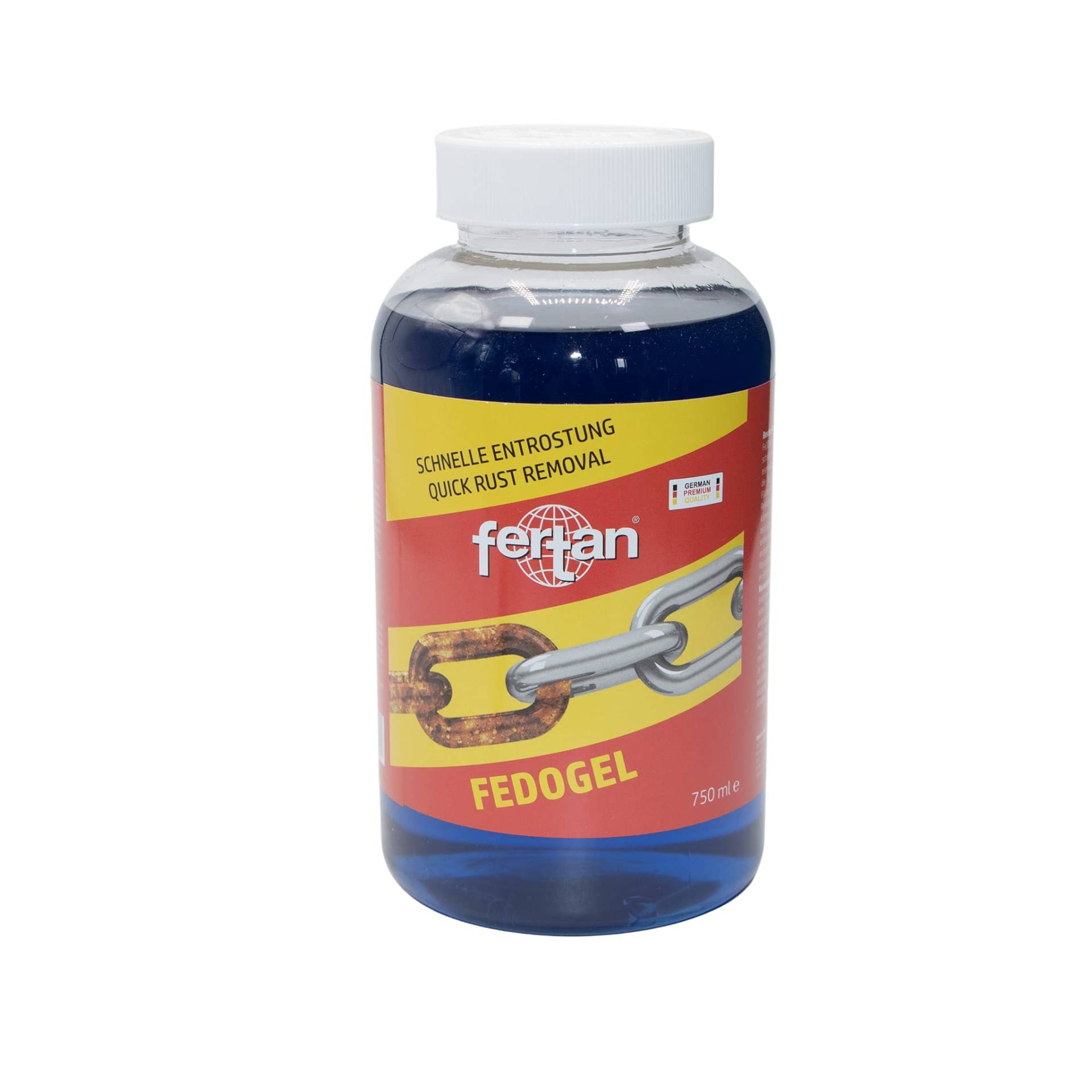 FeDOGEL 750 ml von Fertan