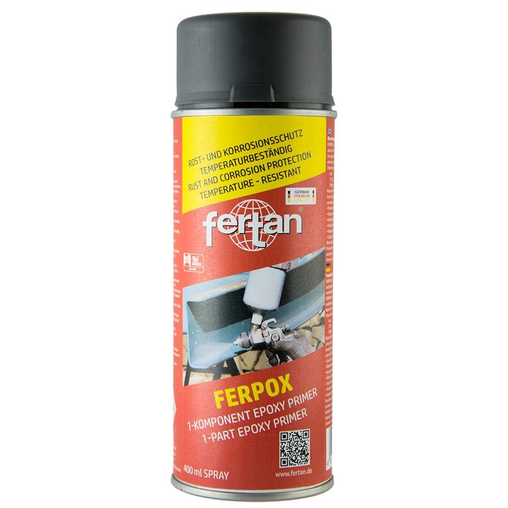 Ferpox Spray 400 ml von Fertan