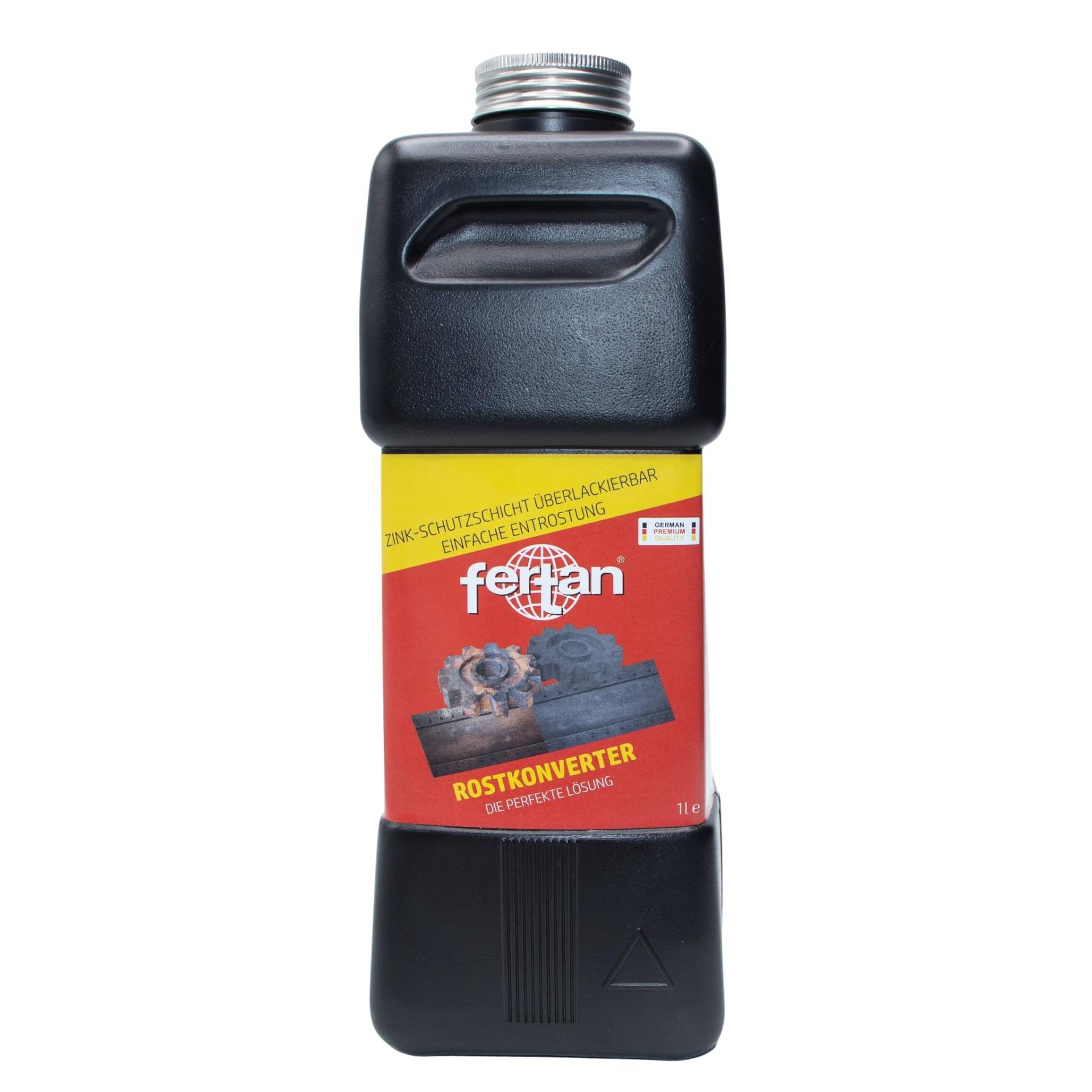 Fertan 22601 Rostkonverter, 1 L von Fertan