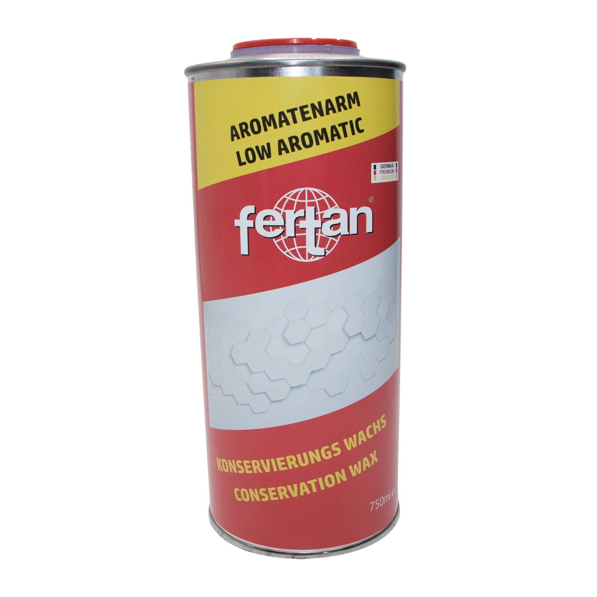 Fertan Konservierungswachs 750 ml von Fertan