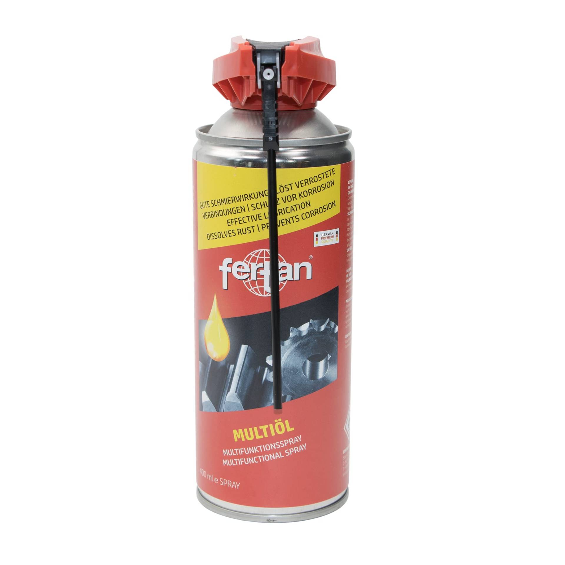 Fertan Multi-Öl 400 ml von Fertan