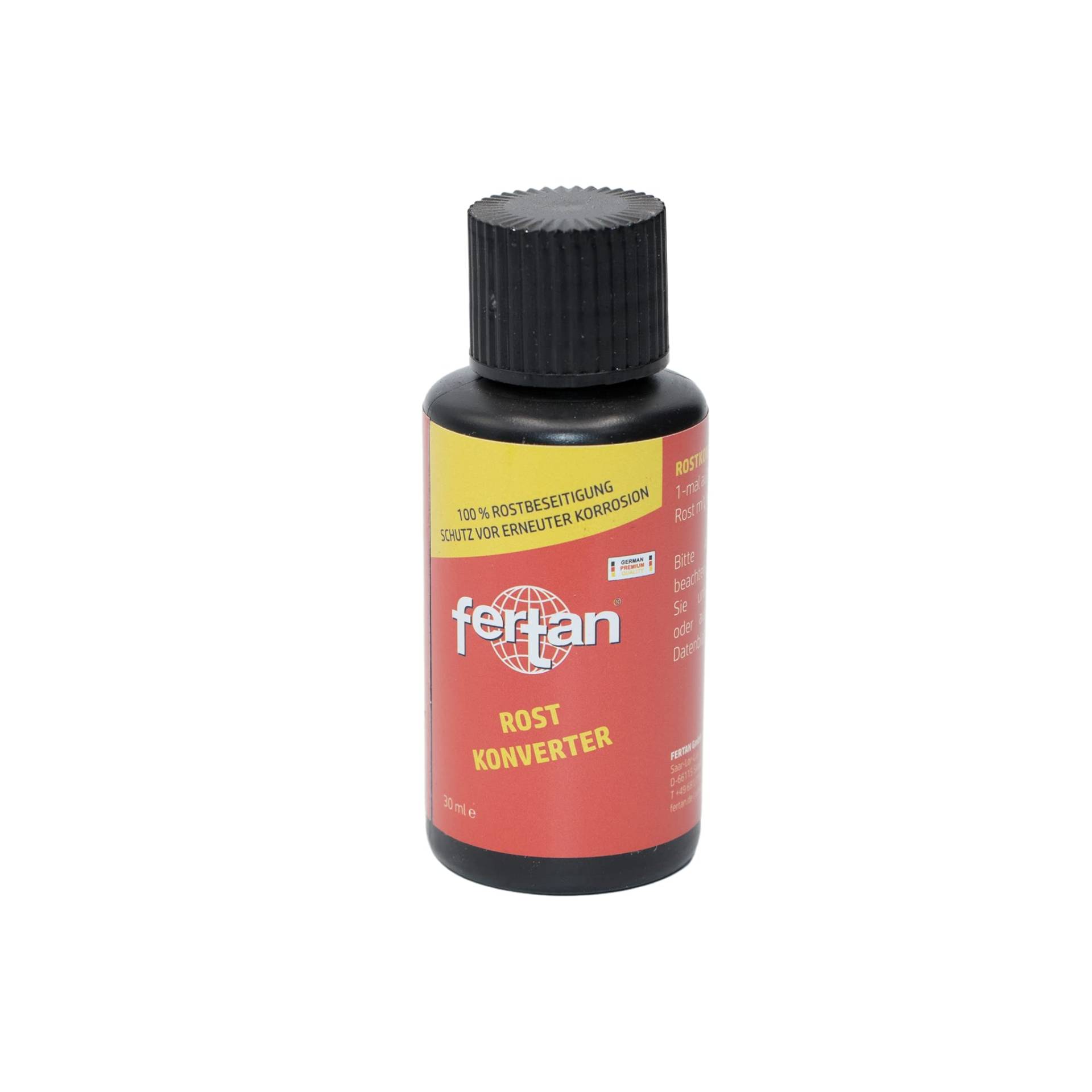 ‎Fertan Rostkonverter/Rostumwandler (20001), 30 ml von Fertan