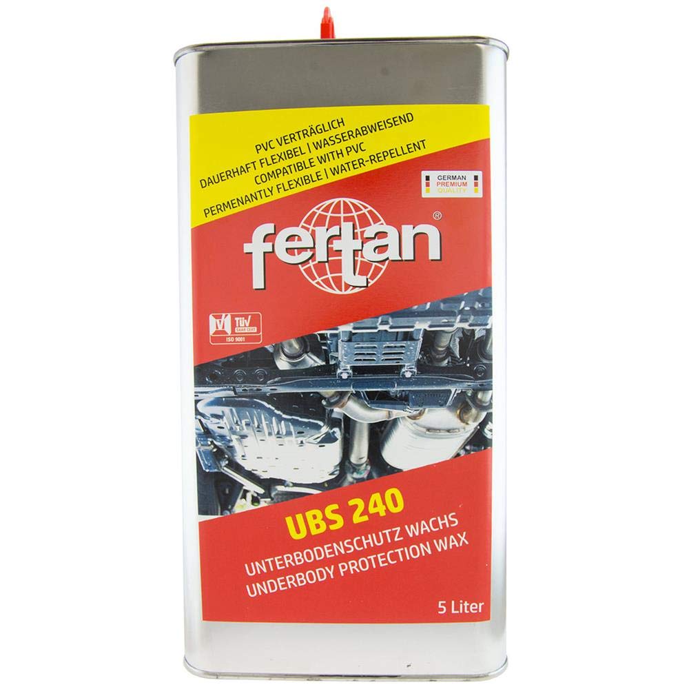 Fertan UBS 240 5 l Fertan UBS 240 5 l von Fertan
