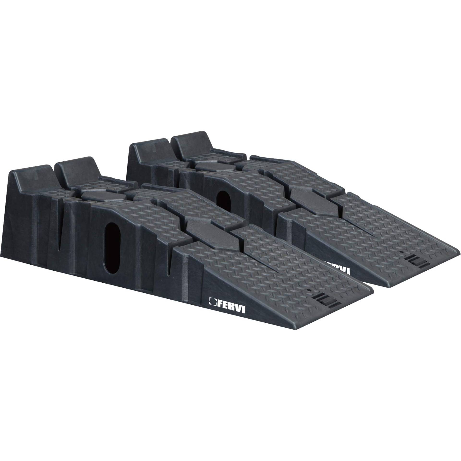 Fervi Rampen R015 2er Set Fervi Rampen R015 2er Set von Fervi