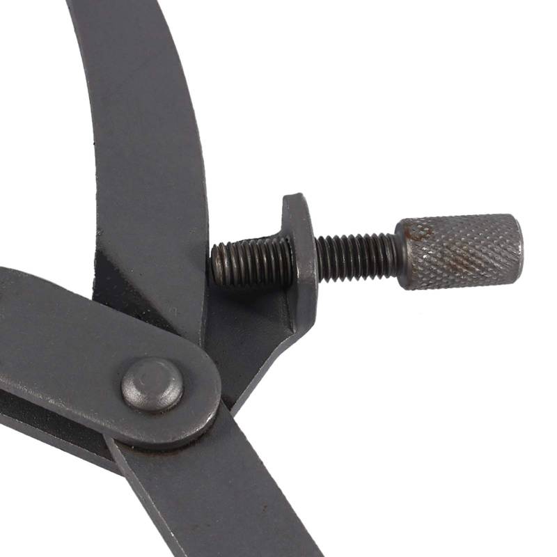 Einstellbare Fliegenradkupplungs -Hub -Rotor -Kettenräder, Schraubenschlüsselhalter -Werkzeug aus Hochwertigem Eisen, ca. 105 Mm für Vordere und Hintere Getriebeausrüstung des - von Fesjoy