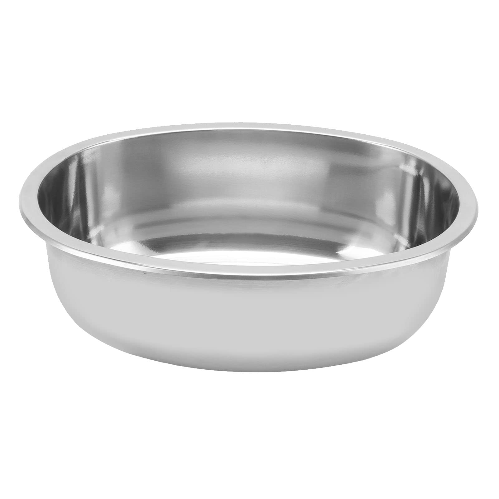 Ovales Waschbecken, 393x273mm Edelstahl Gebürstetes Waschbecken für Wohnmobile, Yacht, Wohnmobilküche mit Abflussloch 40 Mm Ovales Waschbecken, 393x273mm Edelstahl Gebürstetes Waschbecken für Wohnmobile, Yacht, Wohnmobilküche mit Abflussloch 40 Mm von Fesjoy