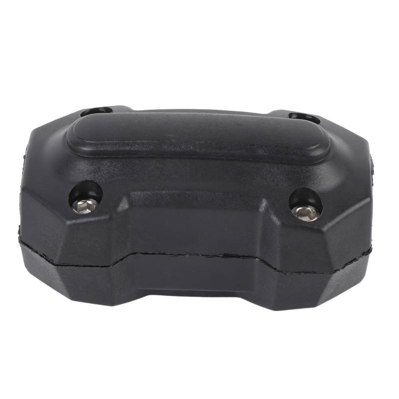 Stoßstangenblöcke der Motorradmotor, Anti -Kollisions -Guards ABS -Protektoren mit Befestigungsanschlägen und Hochfestes Material, Kompatibel mit 22 25 28 -mm -Motorwächtern, von Fesjoy