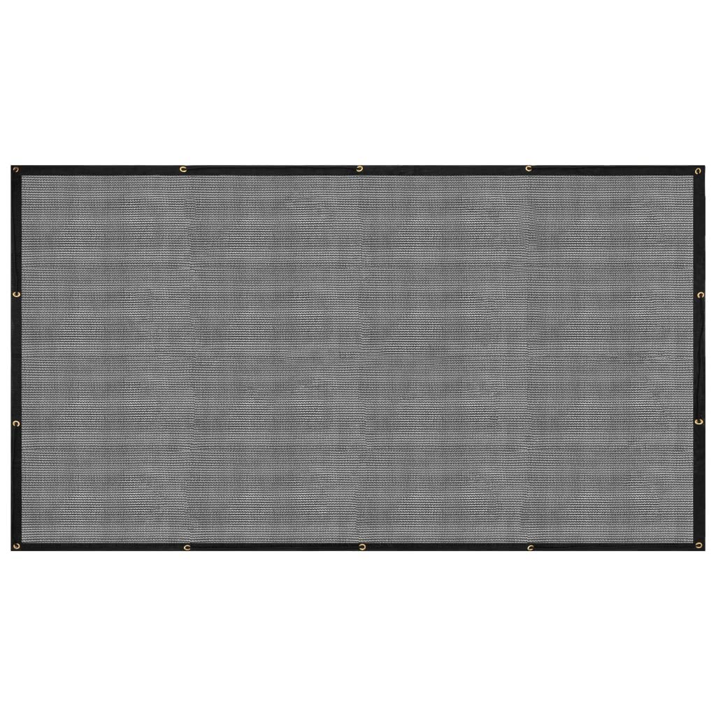 Festnight Anhängernetz Containernetz Ladungssicherungsnetz Abdecknetz für Anhänger HDPE 1,5x2,7 m 160 g/m² Schwarz Festnight Anhängernetz Containernetz Ladungssicherungsnetz Abdecknetz für Anhänger HDPE 1,5x2,7 m 160 g/m² Schwarz von Festnight