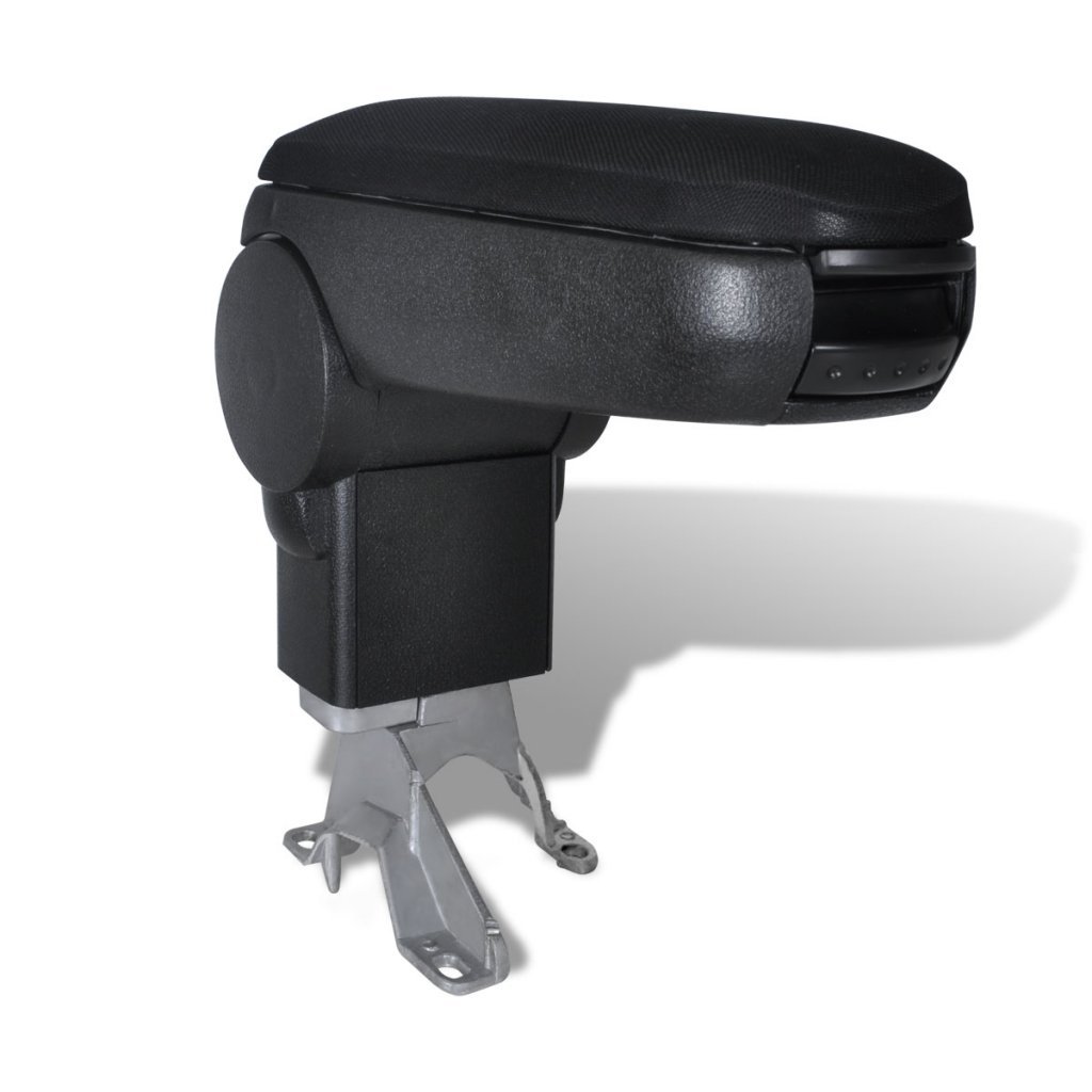 Festnight Auto Armlehnen Mittelarmlehne aus ABS Armlehne Autozubehör Geeignet Compatible with VW Golf 4 Bora New Beetle 2004 Festnight Auto Armlehnen Mittelarmlehne aus ABS Armlehne Autozubehör Geeignet Compatible with VW Golf 4 Bora New Beetle 2004 von Festnight