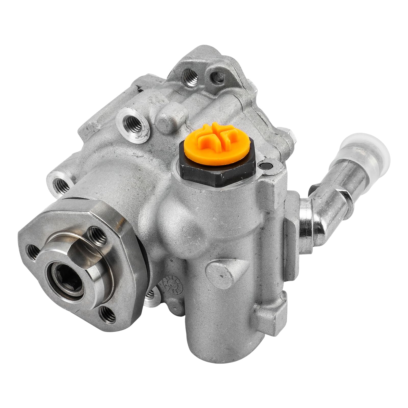 030145157D Fesuda Servopumpe Hydraulische Lenkpumpe Hydraulikpumpe Lenkung Servolenkung Kompatibel mit SEAT AROSA CORDOBA IBIZA INCA VW LUPO 6X 6E POLO 6N 6N1 6N2 030145157D Fesuda Servopumpe Hydraulische Lenkpumpe Hydraulikpumpe Lenkung Servolenkung Kompatibel mit SEAT AROSA CORDOBA IBIZA INCA VW LUPO 6X 6E POLO 6N 6N1 6N2 von Fesuda