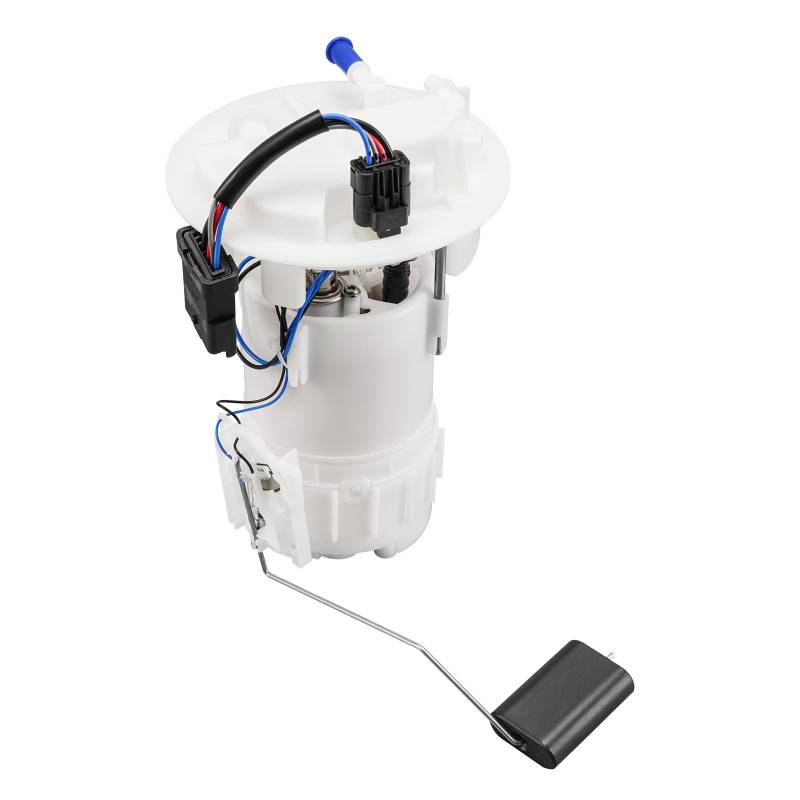 Fesuda 1525GY Kraftstoffpumpe, Benzinpumpe für Citroën C3 Picasso (2008-2015), Peugeot 207/207+ (2007-2013) von Fesuda