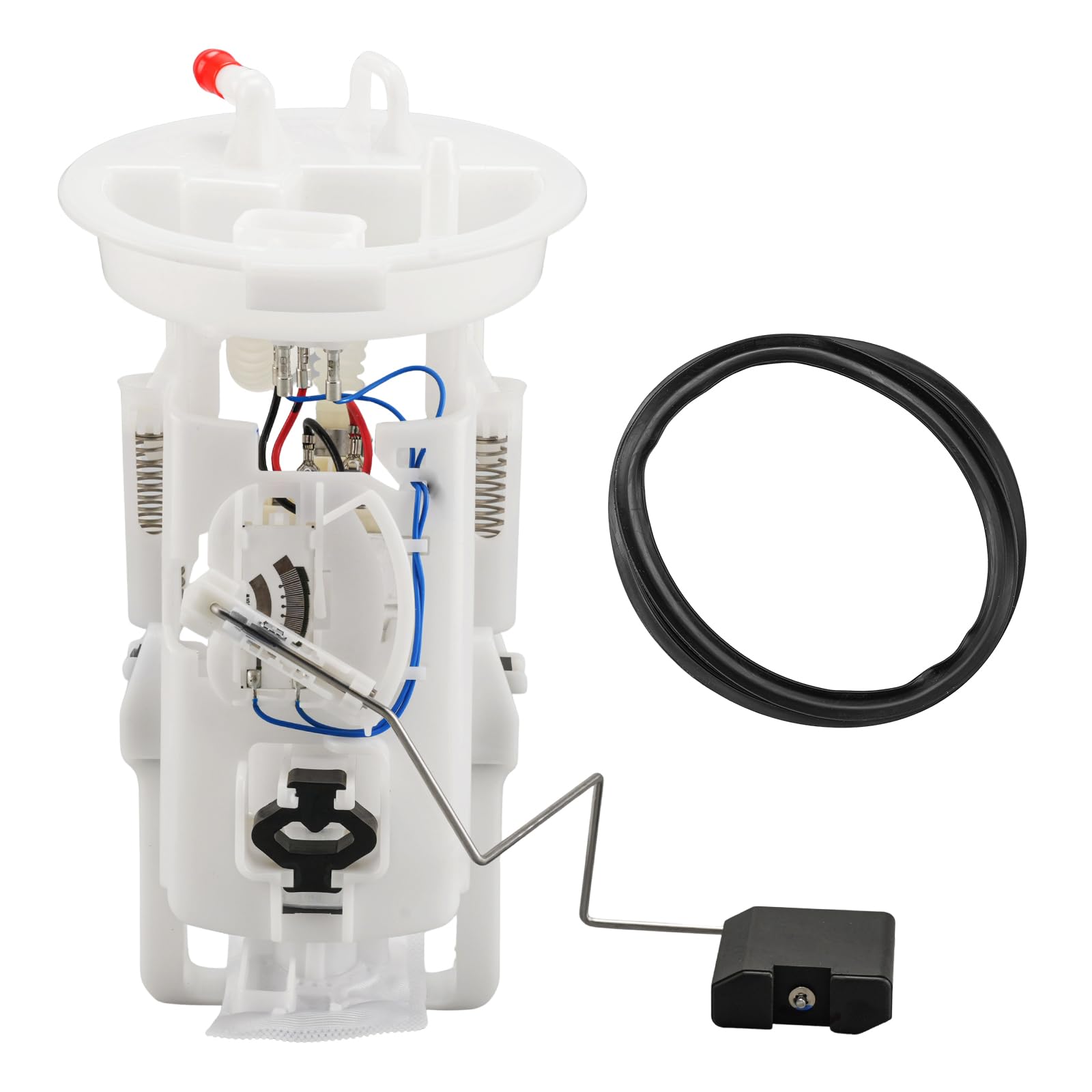 Fesuda 16146752499 Kraftstoffpumpe, Benzinpumpe für 3 Compact/Convertible/Coupe/Touring (E46) (1998-2007) von Fesuda