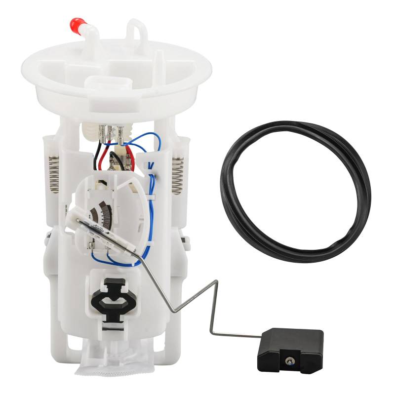 Fesuda 16146752499 Kraftstoffpumpe, Benzinpumpe für 3 Compact/Convertible/Coupe/Touring (E46) (1998-2007) von Fesuda