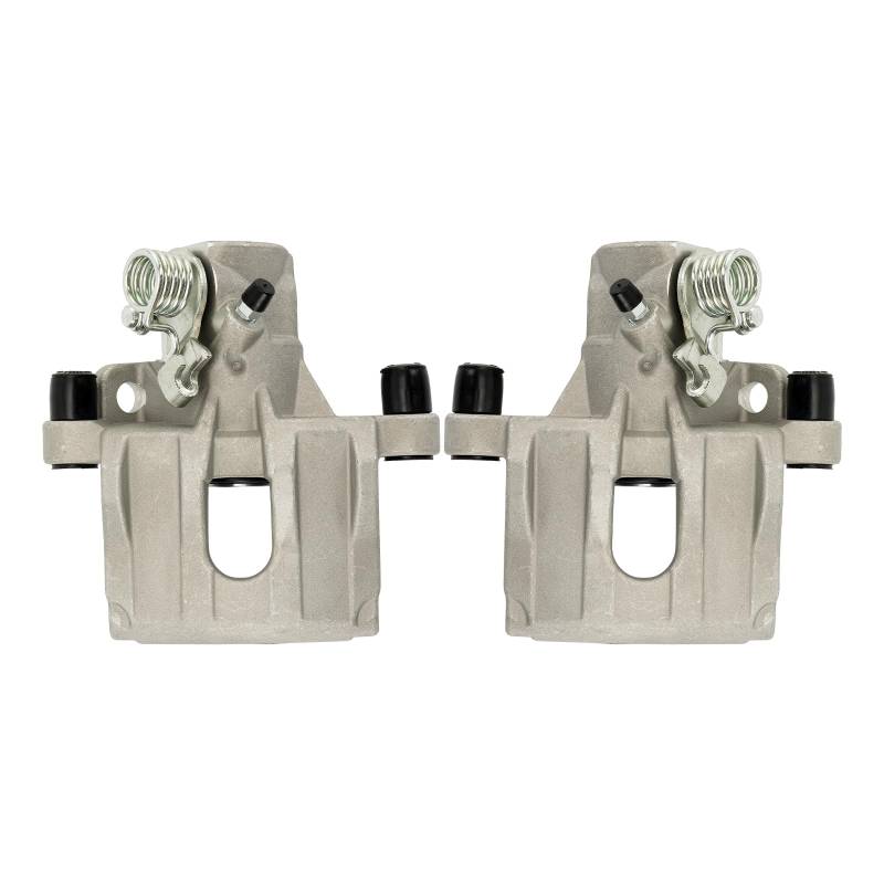 Fesuda 34626 Bremssattel 1 Stück Bremszange passend für Ford C-Max/Focus 2004-2012, Mazda 3 Limousine/3 2003-2009, C30/S40 II/V50 2004-2012 von Fesuda