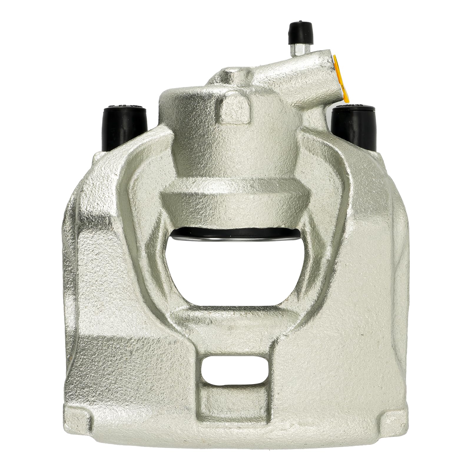 Fesuda Bremssattel -1 Stück-Bremszange kompatibel mit Ford Galaxy II/Mondeo IV/S-Max (2007-2015), Evoque (2006-2019), OE 342820 von Fesuda
