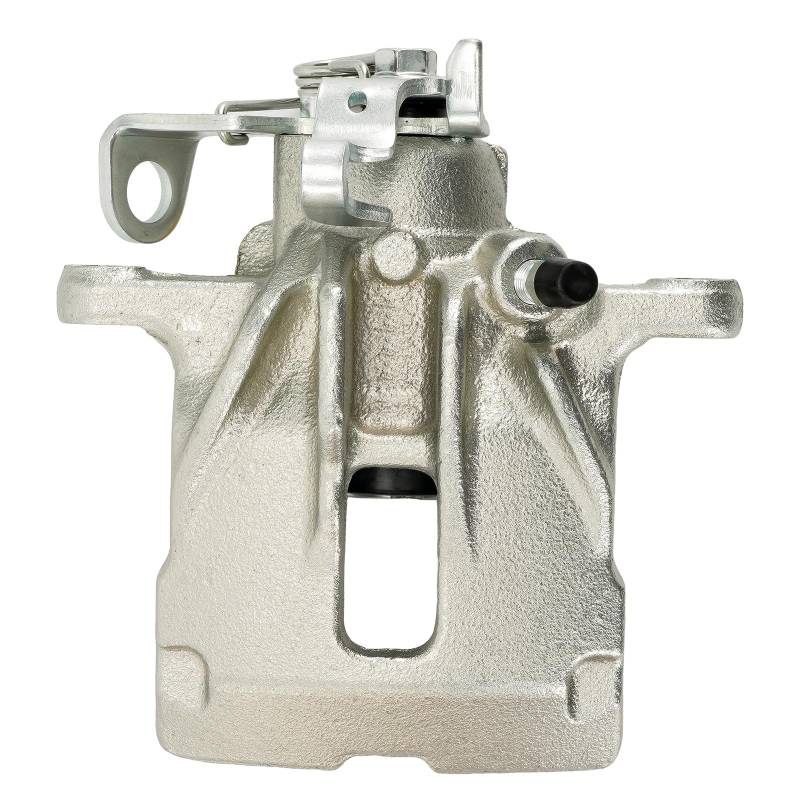 Fesuda Bremssattel -2 Stück-Bremszange geeignet für VW Transporter T4 Bus/Plattform/Fahrgestell/Van (1990-2003), OE 344416 344417 von Fesuda