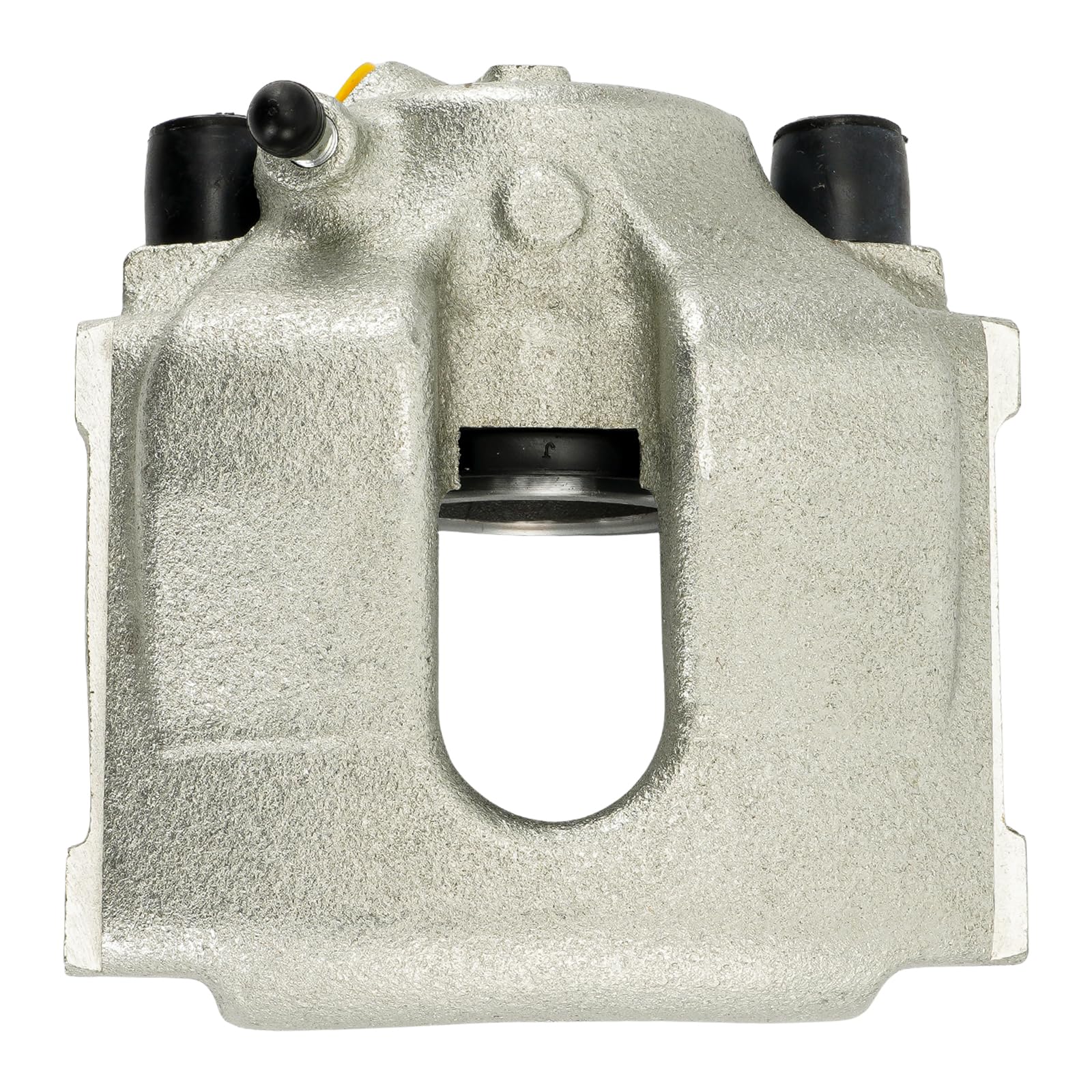 Fesuda Bremssattel -2 Stück-Bremszange passend für 3 Compact/3 Cabrio/3 Touring/Z3 Roadster/Z4 Roadster (1998-2007), OE 343396 343397 von Fesuda