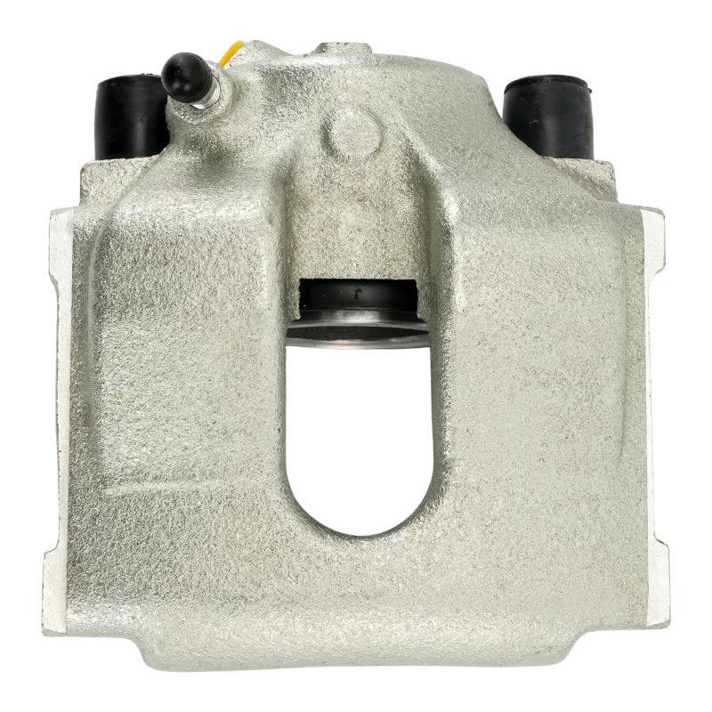 Fesuda Bremssattel -2 Stück-Bremszange passend für 3 Compact/3 Cabrio/3 Touring/Z3 Roadster/Z4 Roadster (1998-2007), Replace# 343396 343397 von Fesuda