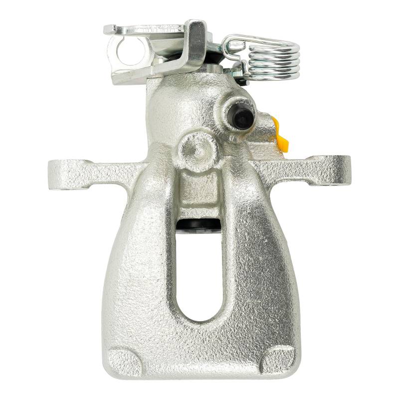 Fesuda Bremssattel 343751 – 1 Stück Bremszange, kompatibel mit Mitsubishi Colt VI (Z3_A, Z2_A) 2004-2012, Smart Forfour (454) 2004-2006 von Fesuda