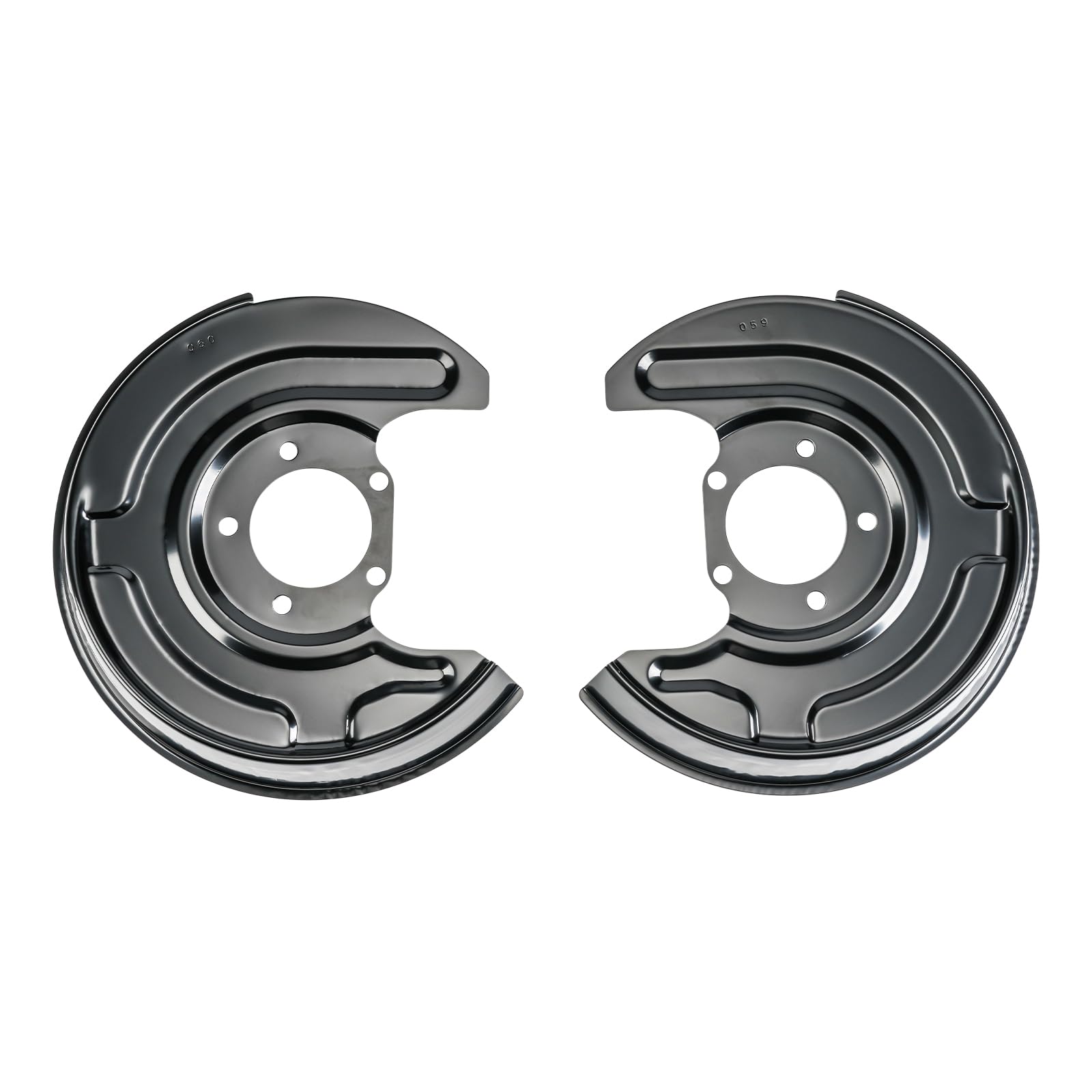 Fesuda Bremsstaubschutz 11029 1 Paar Bremsscheiben-Staubschutzabdeckung Kompatibel mit VW Passat B5/B5 Variant/B5.5/B5.5 Variant 1996-2000 Fesuda Bremsstaubschutz 11029 1 Paar Bremsscheiben-Staubschutzabdeckung Kompatibel mit VW Passat B5/B5 Variant/B5.5/B5.5 Variant 1996-2000 von Fesuda