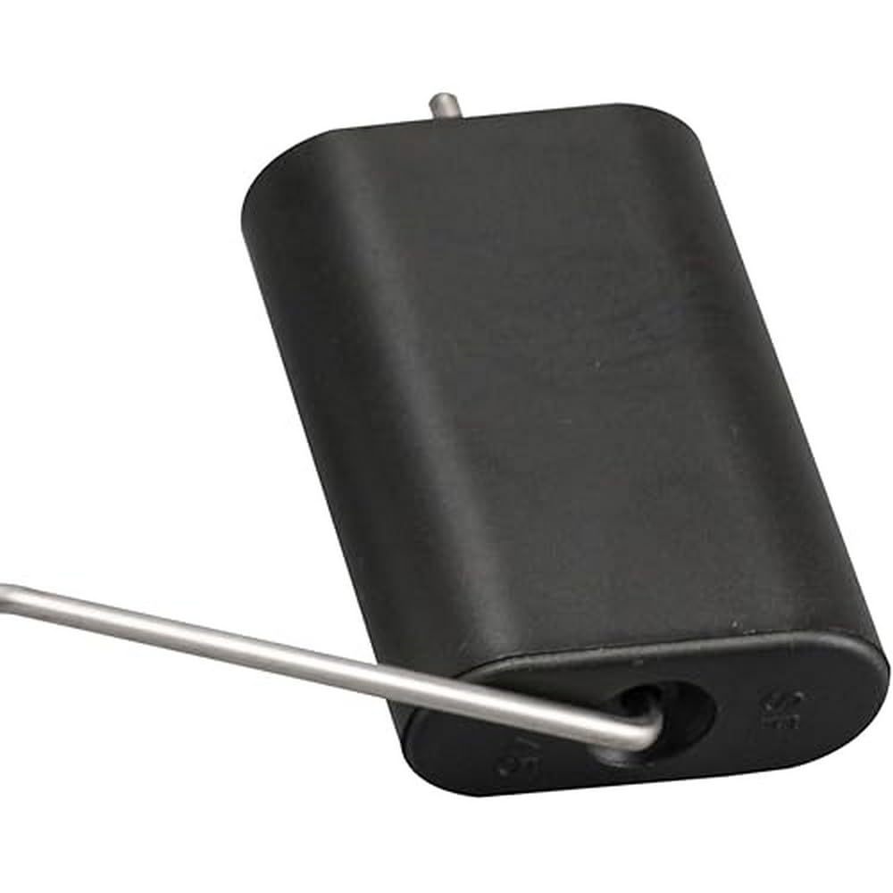 Fesuda Kraftstoff Fördereinheit, 1525GY, Kraftstoffpumpe Benzinpumpe für Citroën C3 Picasso (2008-2015), Peugeot 207/207+ (2007-2013) von Fesuda