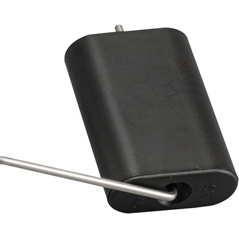 Fesuda Kraftstoff Fördereinheit, 1525GY, Kraftstoffpumpe Benzinpumpe für Citroën C3 Picasso (2008-2015), Peugeot 207/207+ (2007-2013) von Fesuda